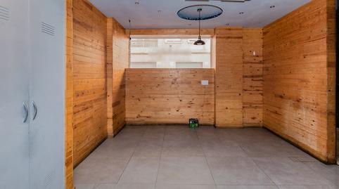 Foto 3 von Geschaftsraum zur Miete in Tejar, Ciudad Jardín - Tagarete - El Zapillo,  Almería Capital