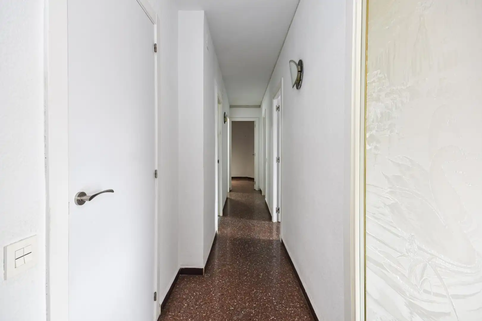 Piso en venta en Terrassa con Calefacción