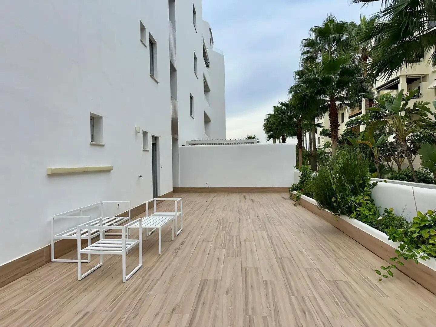 Appartement avec piscine à vendre à Calle Calle Rector Federico Mayor Zaragoza, imagen 46