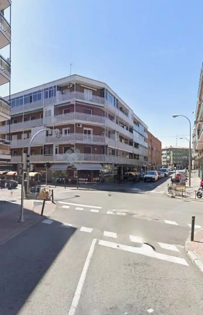 Piso con ascensor en venta en CL CAMINO VIEJO DE LEGANES  Pl: Pt:  MADRID (MADRID), imagen 3