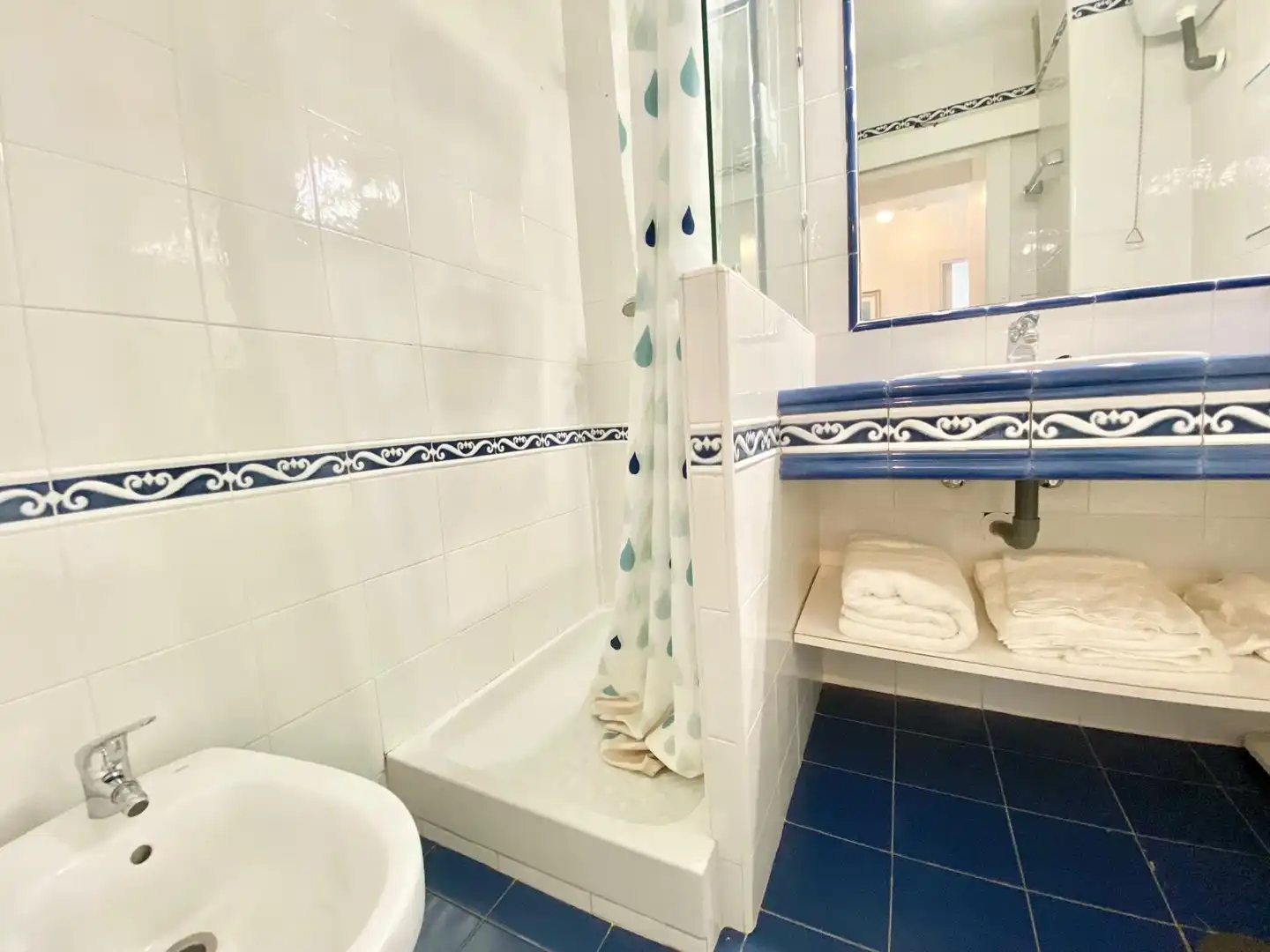Apartamento con terraza en alquiler en Orihuela Costa, imagen 24
