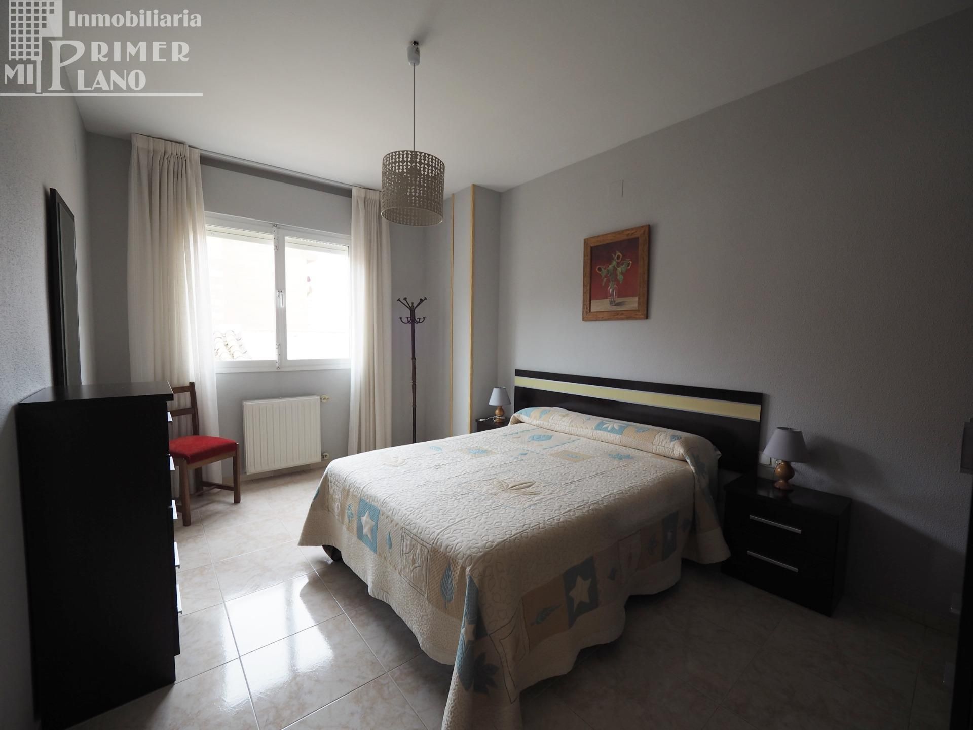 Habitación de Piso en venta en Tomelloso con Aire acondicionado y Calefacción