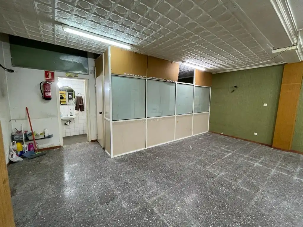 Locale commerciale in vendita a Concòrdia - Can Rull, imagen 3