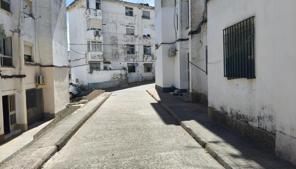 Foto 1 de Pis en venda a Miño, Pescadores - Saladillo, Cádiz