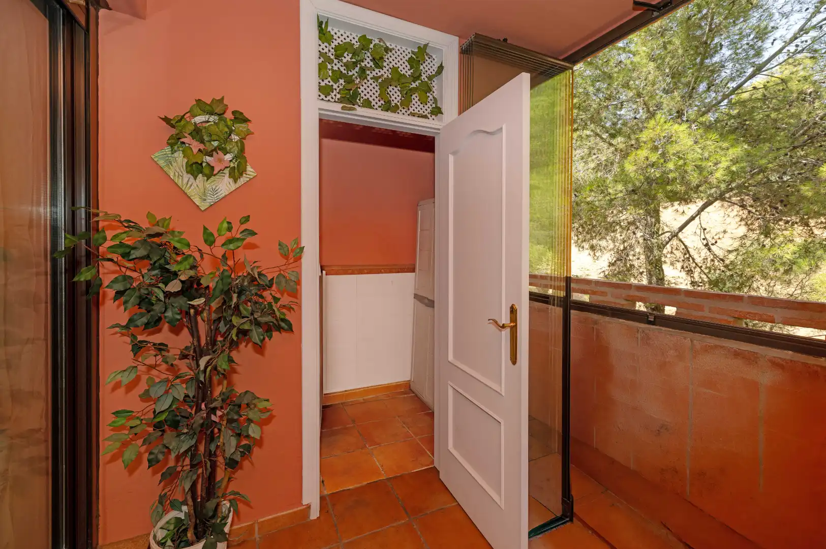 Flat for sale in Marbella  with Air Conditioner, Heating and Terrace