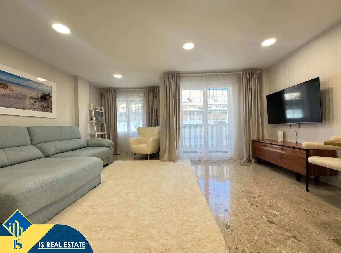 Apartament en venda a Guardamar Playa