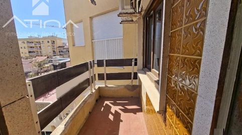 Foto 3 de Apartamento en venta en Grau de Gandia - Venecia - Marenys de Rafalcaid, Gandia