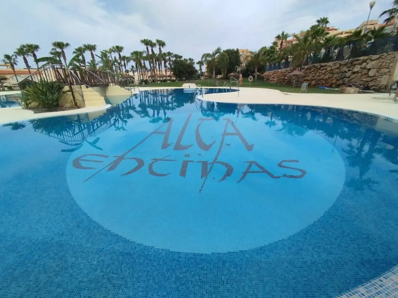 Piscina de Piso en venta en El Ejido con Aire acondicionado, Calefacción y Terraza