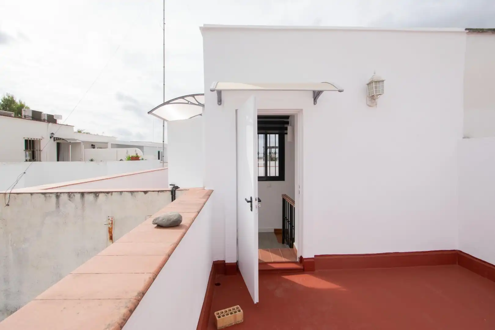 Duplex in vendita a Sanlúcar la Mayor, imagen 19