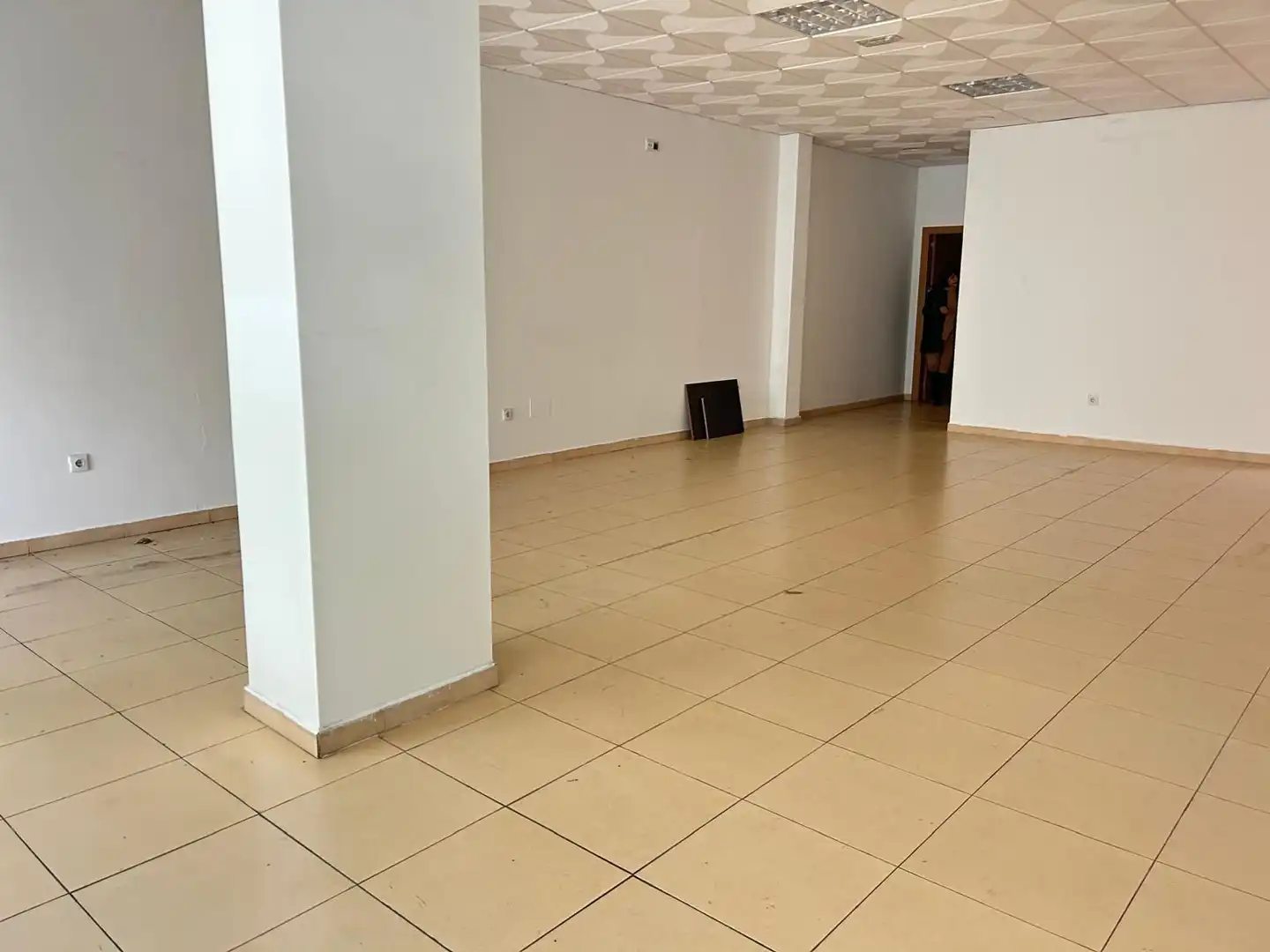 Commercial properties for sale in Ciempozuelos