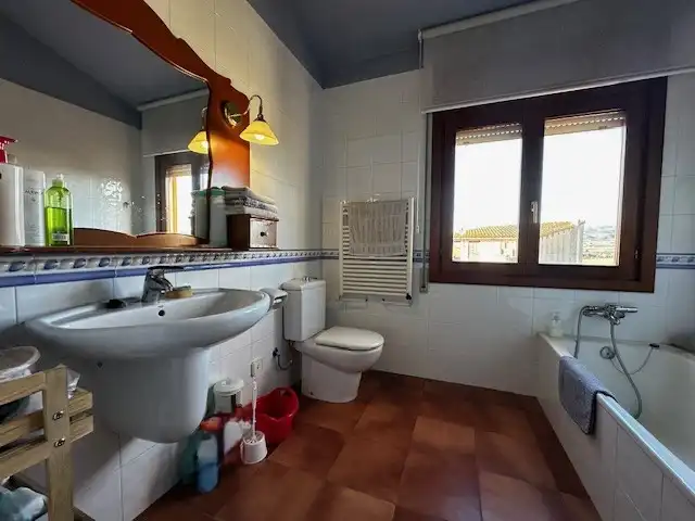 Adossat amb terrassa en venda a POETA MARAGALL, imagen 42
