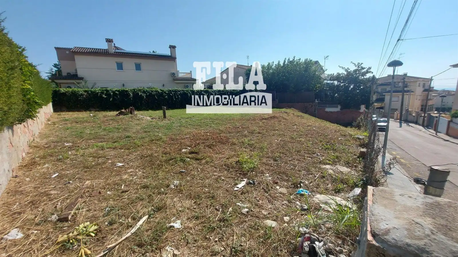 Terreno rustico in vendita a Segur de Calafell, imagen 3
