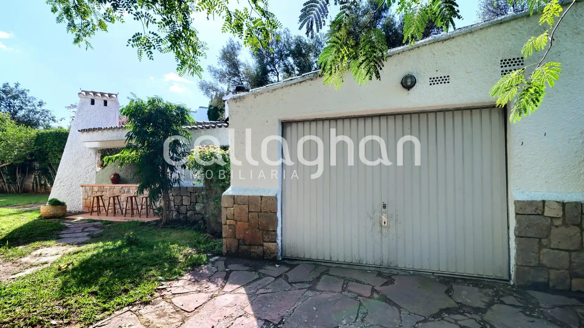 Villa mit Pool zum Verkauf in Nueva Santa Barbara - Cruz de Gracia, imagen 50