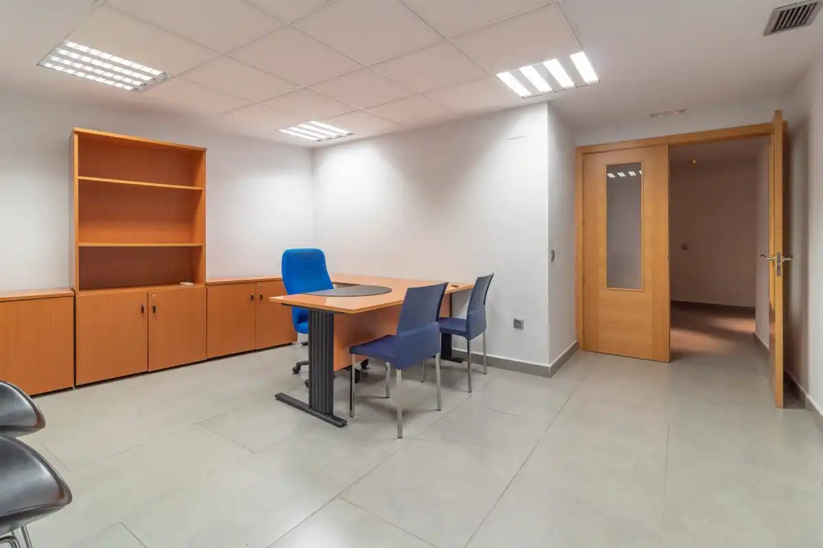 Oficina en alquiler en generalisimo 2, imagen 11
