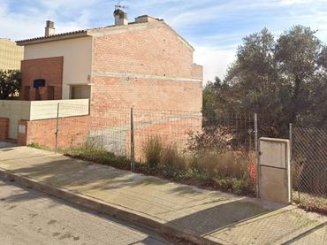 Terreno residenziale in vendita a Sentmenat