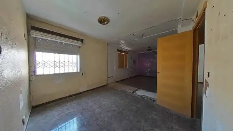 Piso con ascensor en venta en Calle de Santa Rita, imagen 13