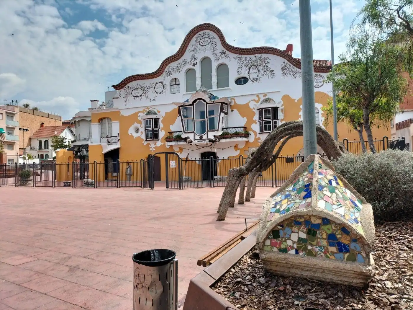 Local comercial en venda a Les Planes, imagen 11