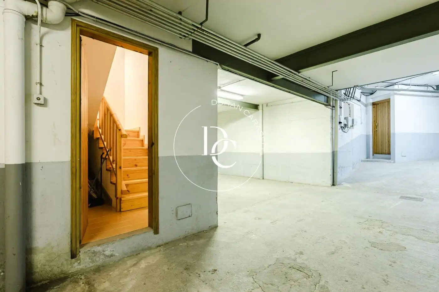 Casa o chalet en venta en Ger con Calefacción, Jardín privado y Trastero