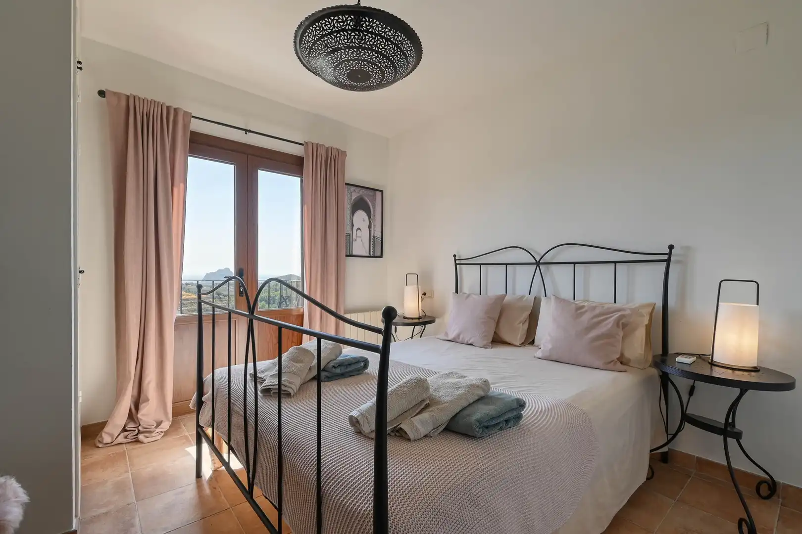 Maison rustique à vendre à Benissa pueblo, imagen 25