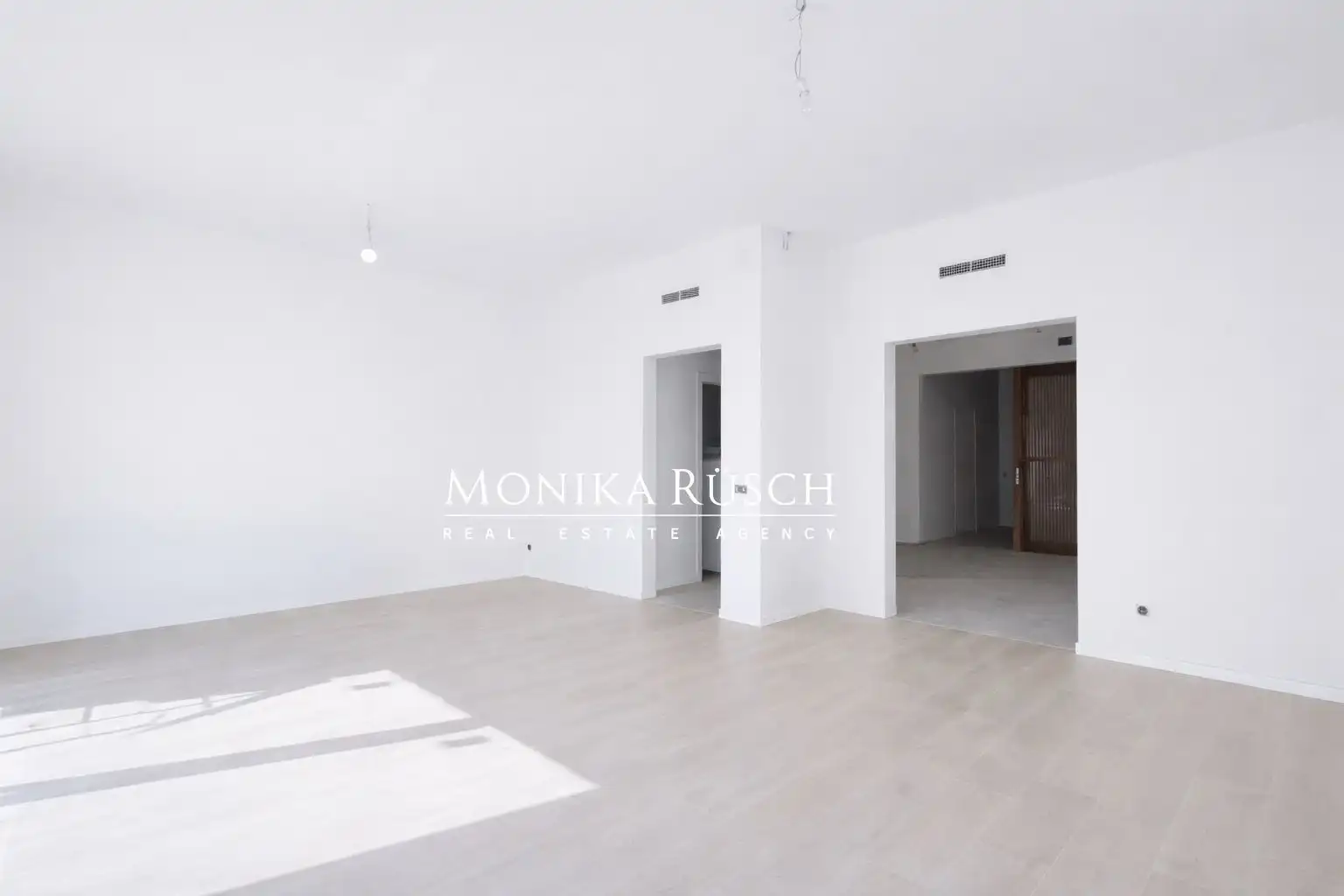 Piso de alquiler en Sant Gervasi- Galvany, Sarrià - Sant Gervasi