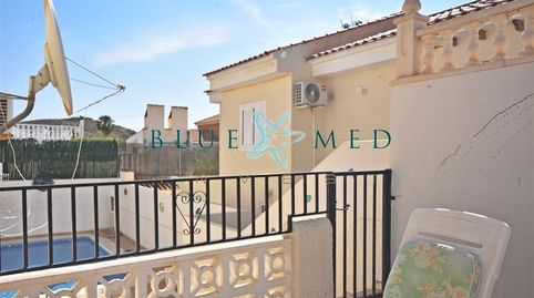 Foto 3 de Casa o xalet en venda a Calle Calle Goleta-playasol 2, Bolnuevo, Mazarrón