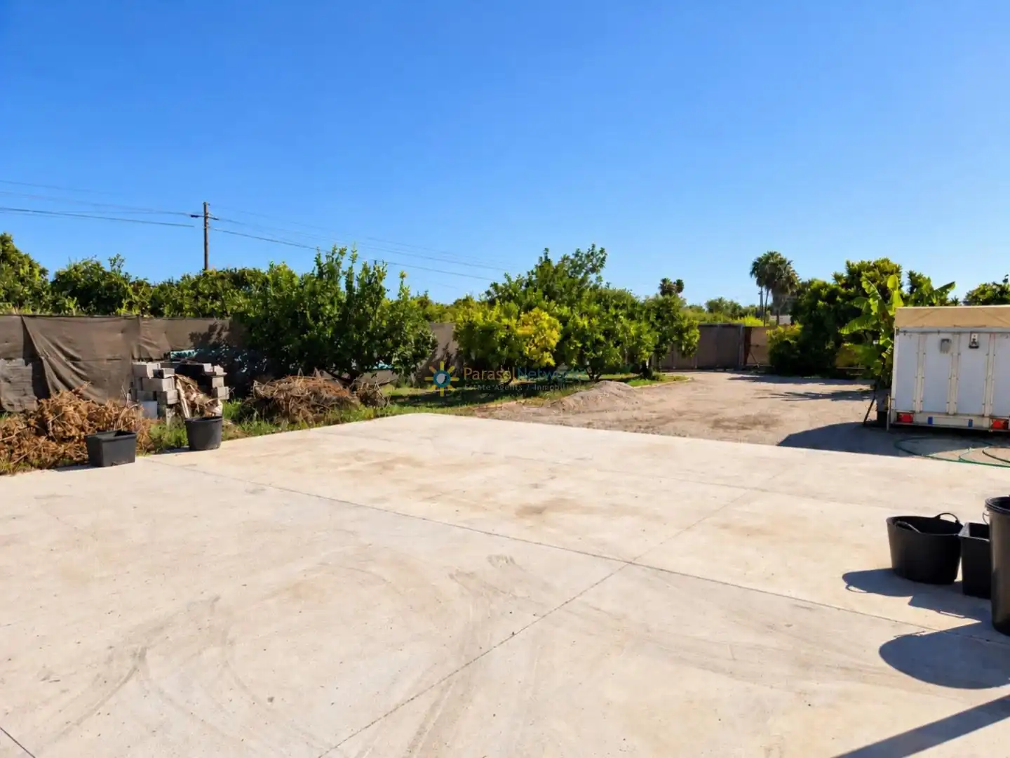 Detached house with garden for sale in Oliva pueblo, imagen 35