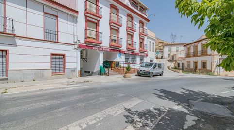 Photo 4 of Buildings for sale in Calle San Antonio (bañ), 10, Cortes y Graena, Granada