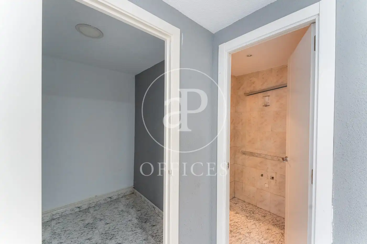 Büro mit Aufzug zur Miete in Av. de Alberto de Alcocer, imagen 21