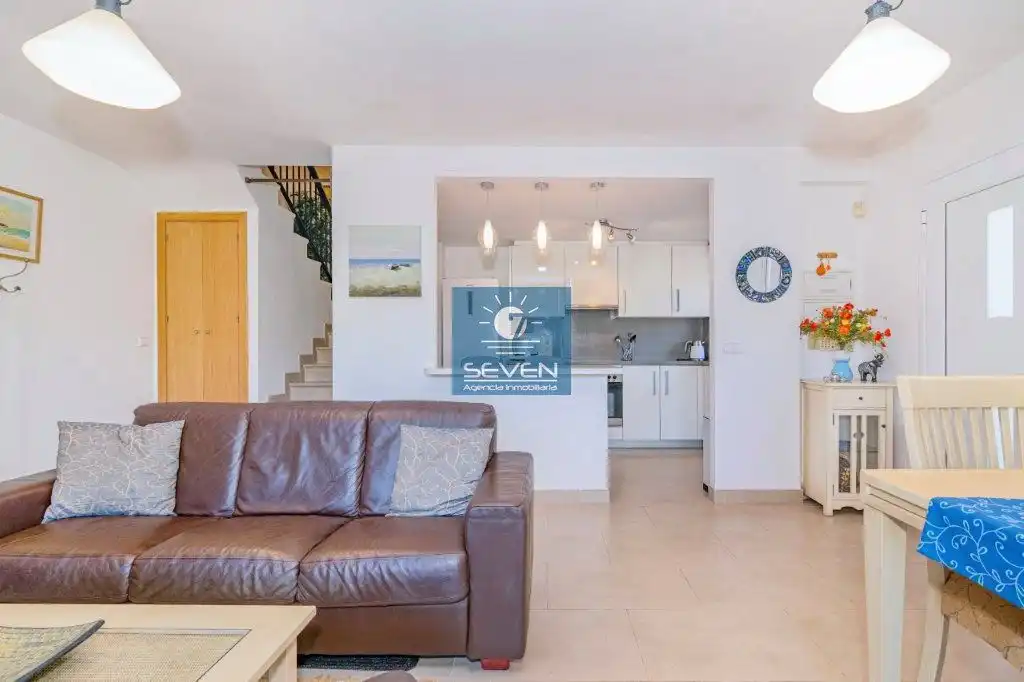Terraced house with pool for sale in FUENTES DE ALMUÑECAR, imagen 26