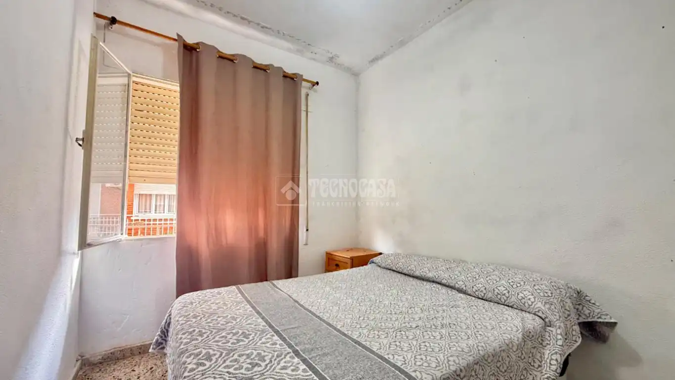Habitación de Piso en venta en Fuensalida con Aire acondicionado, Calefacción y Terraza