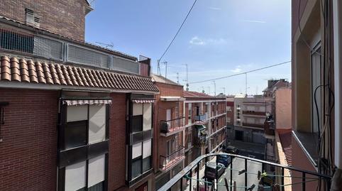 Foto 3 von Wohnung zum Verkauf in Teniente Compaired, Pradolongo,  Madrid Capital