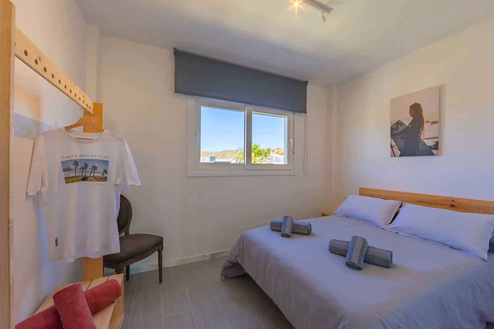 Apartamento con terraza en venta en Tarifa ciudad, imagen 7