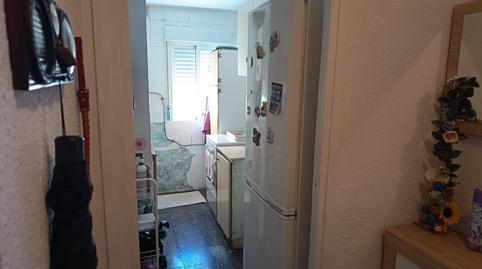 Foto 5 de Pis en venda a Calle del Pintor Pedro Camacho, Juan XXIII, Alicante