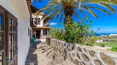Foto 3 de Finca rústica en venta en Buen Paso - La Mancha, Icod de los Vinos