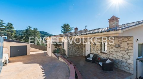 Foto 4 de Casa o xalet en venda a Catalunya, Cabrils, Barcelona