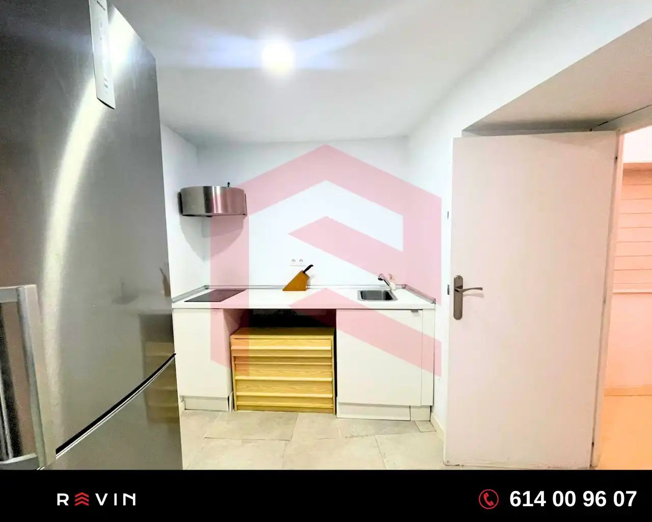Cocina de Casa o chalet en venta en Jaén con Calefacción, Terraza y Trastero