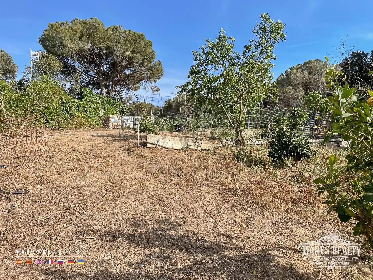 Lands and plots for sale in Lloret Residencial - Montlloret, imagen 2
