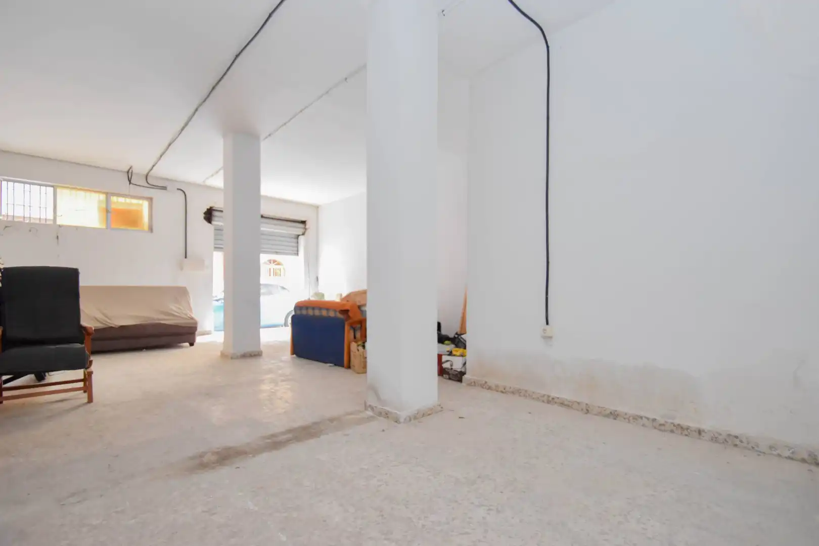 Commercial properties for sale in Armilla