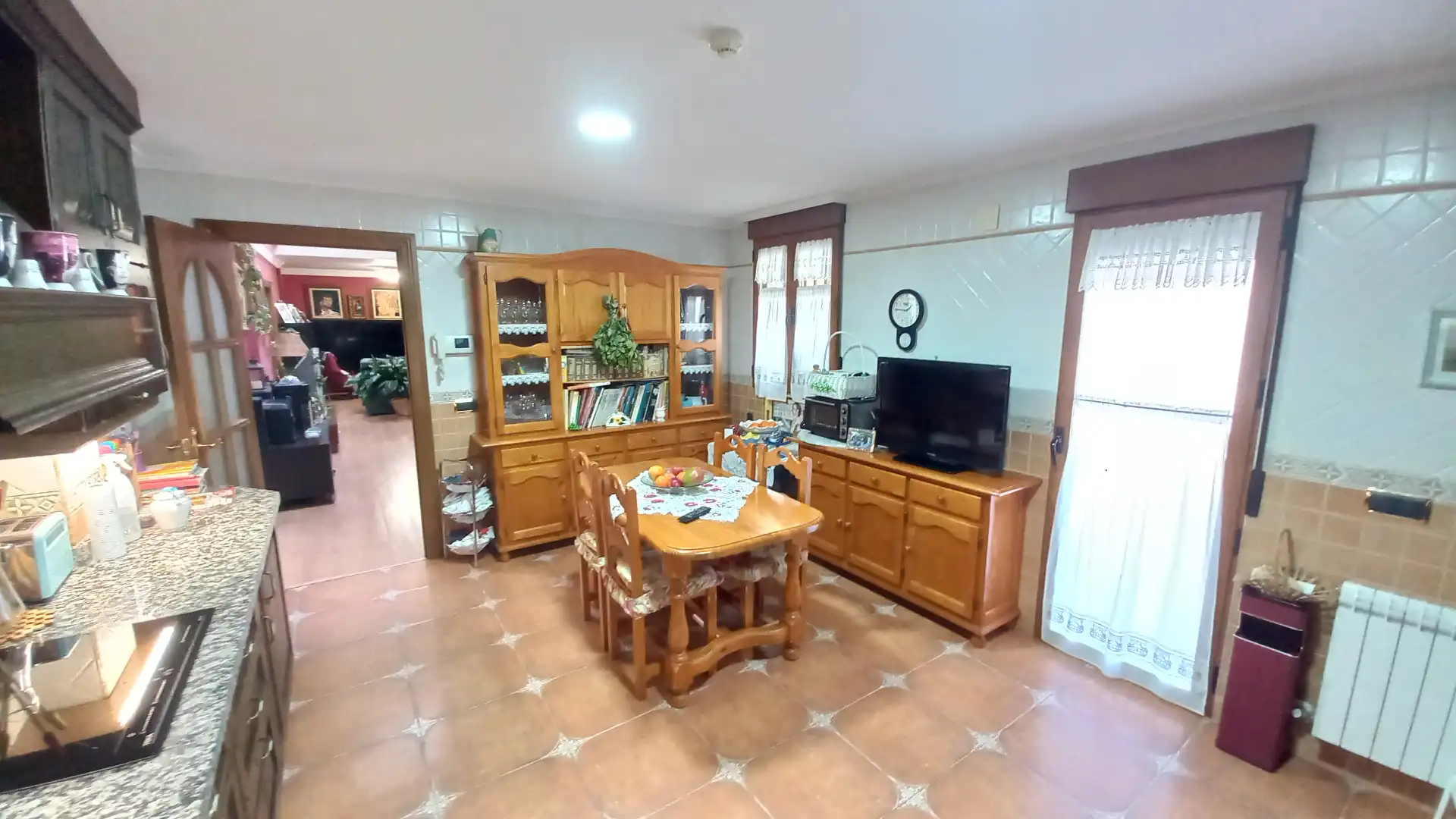 Xalet amb terrassa en venda a Pedanías - Extrarradio, imagen 36