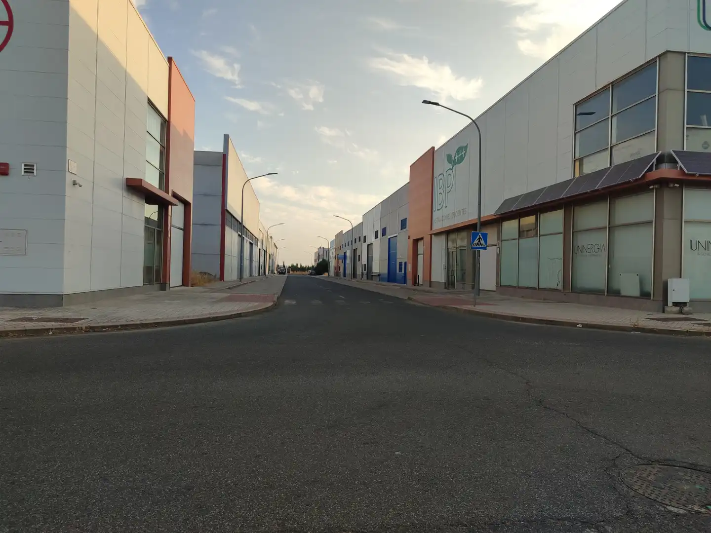 Industrial building for sale in Pedanías Norte, imagen 3