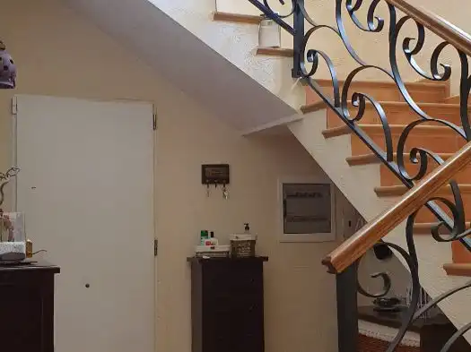Haus mit Garten zum Verkauf in C/ SIERRA SUR 25, imagen 7