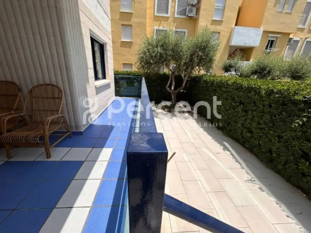Vista exterior de Planta baixa en venda en Xeraco amb Aire condicionat, Calefacció i Jardí privat
