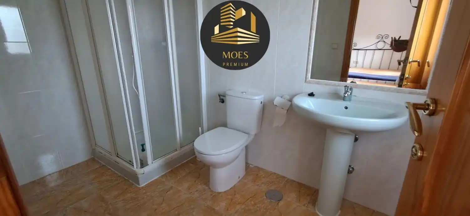 Casa con terraza en venta en La Guardia de Jaén, imagen 28
