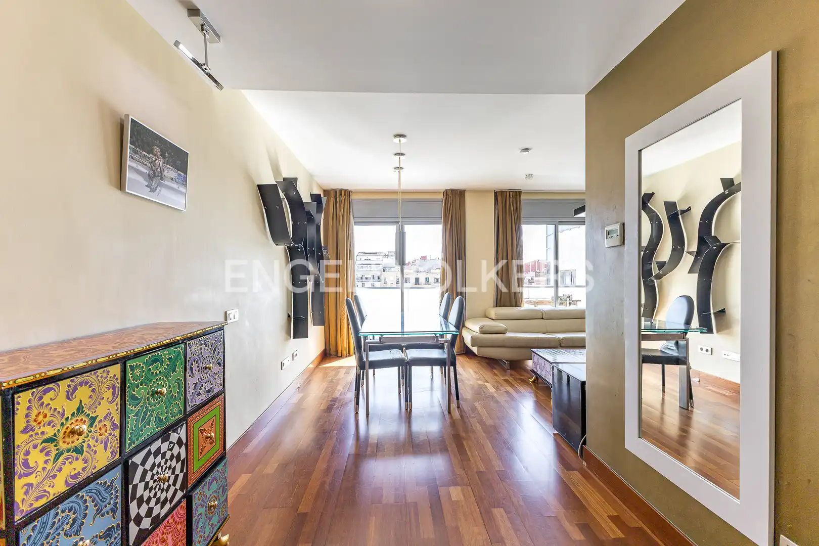 Appartement avec terrasse à vendre à Eixample, imagen 4