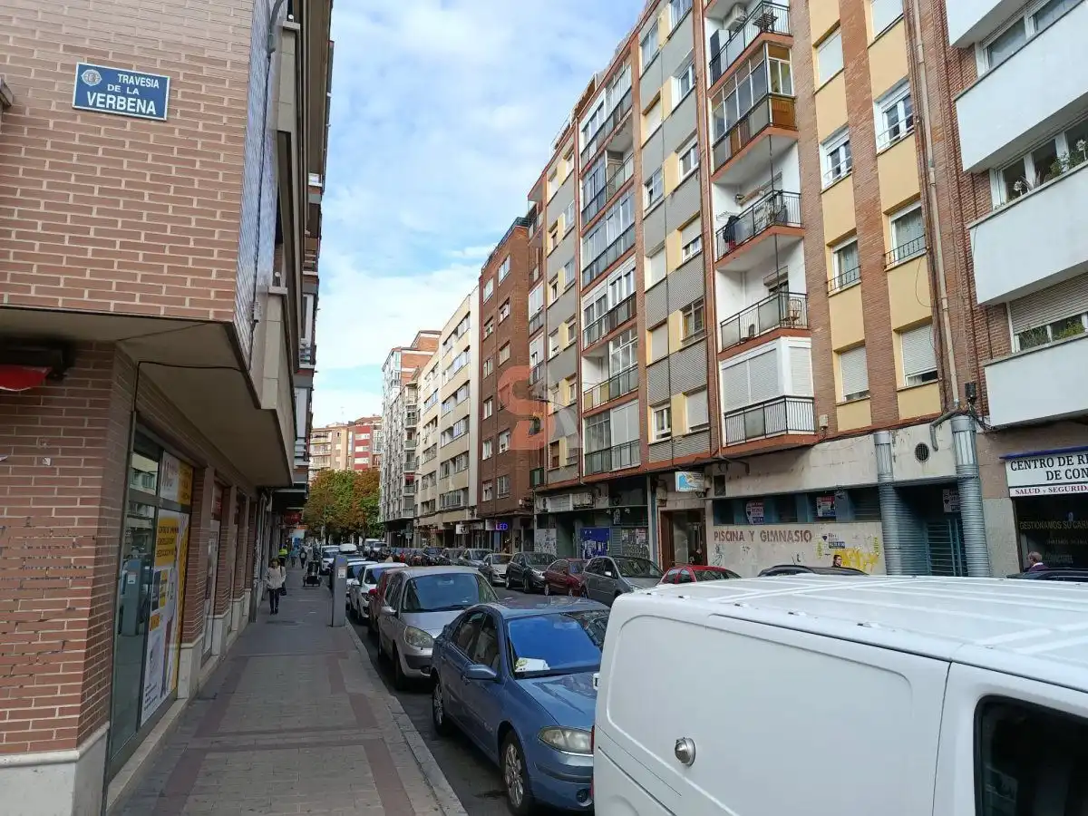 Local comercial de lloguer a TRAVESÍA DE LA VERBENA, imagen 15