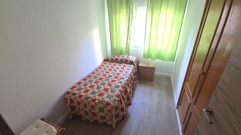 Foto 4 de Piso de alquiler en Eladia Montesino-espartero Averly, Centro, Cáceres Capital