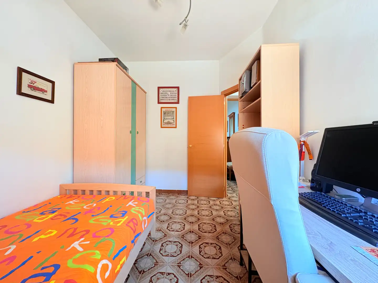 Piso en venta en Calle de Cerdeña, San José Alto
