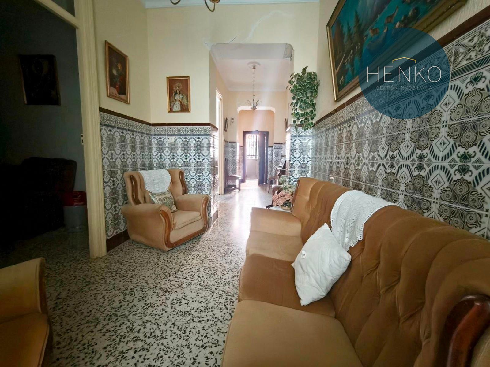 House or chalet for sale in  Huelva Capital