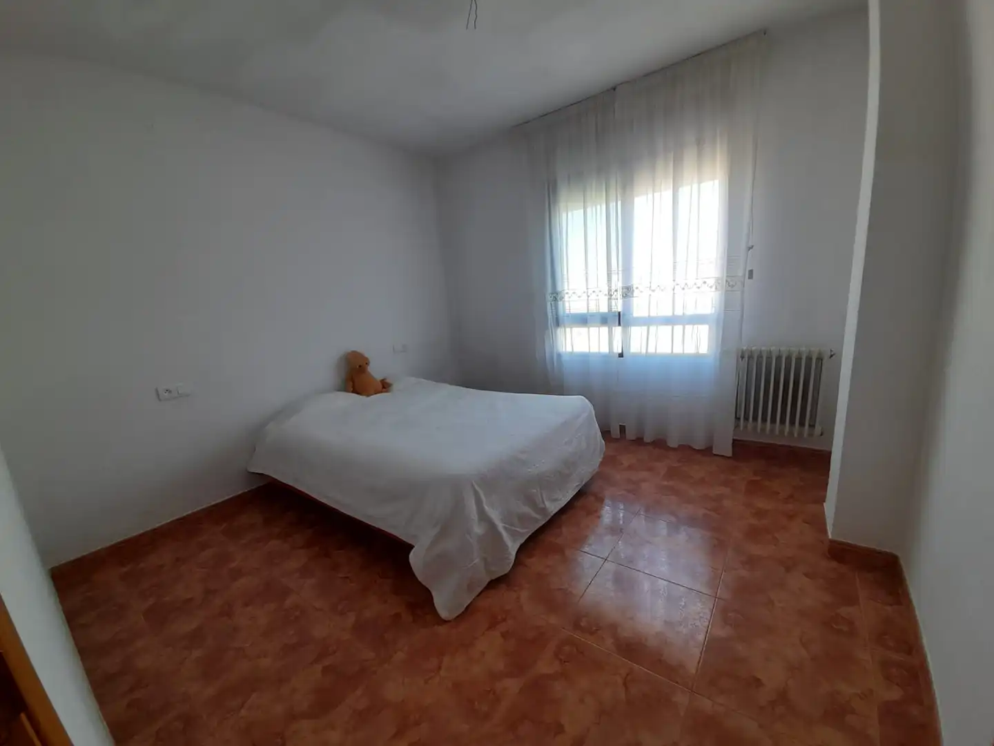 Habitación de Piso en venta en Puertollano con Calefacción y Piscina comunitaria