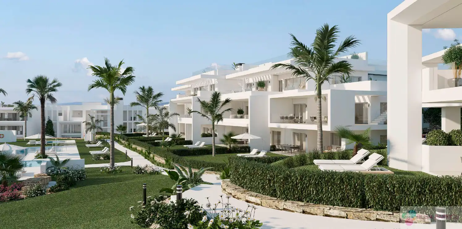 Appartement avec piscine à vendre à Casares pueblo, imagen 13